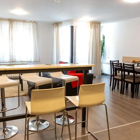 Fancy Big Apartment In The Heart Of Sofia Exterior photo